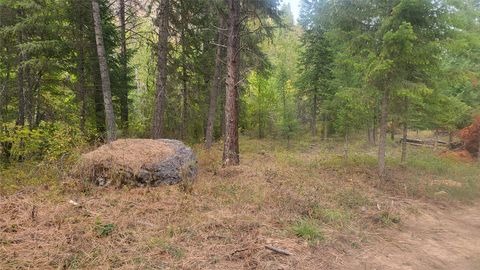 Tiny photo for 84 Beaver Pond Road, Superior, MT 59872 (MLS # 30069563)