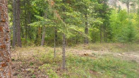 Tiny photo for 84 Beaver Pond Road, Superior, MT 59872 (MLS # 30069563)