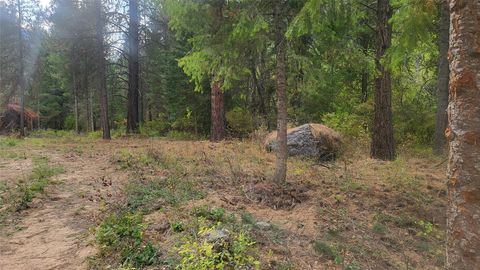 Tiny photo for 84 Beaver Pond Road, Superior, MT 59872 (MLS # 30069563)