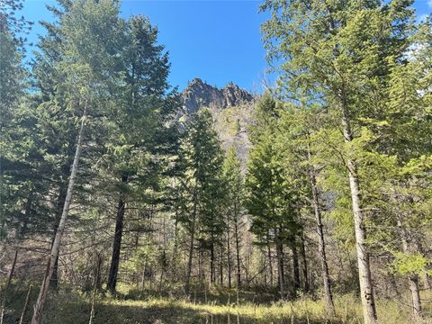 Tiny photo for 84 Beaver Pond Road, Superior, MT 59872 (MLS # 30069563)