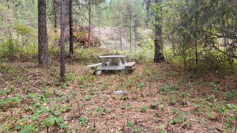 Tiny photo for 84 Beaver Pond Road, Superior, MT 59872 (MLS # 30069563)