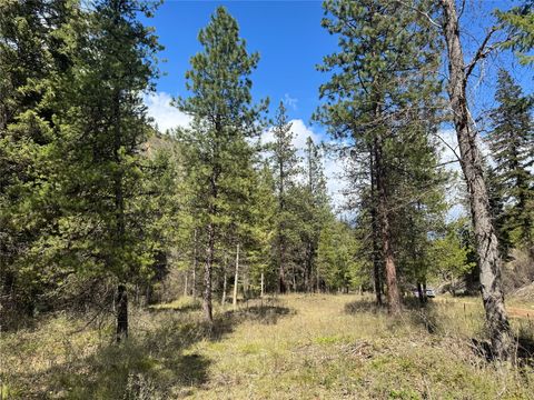 Tiny photo for 84 Beaver Pond Road, Superior, MT 59872 (MLS # 30069563)