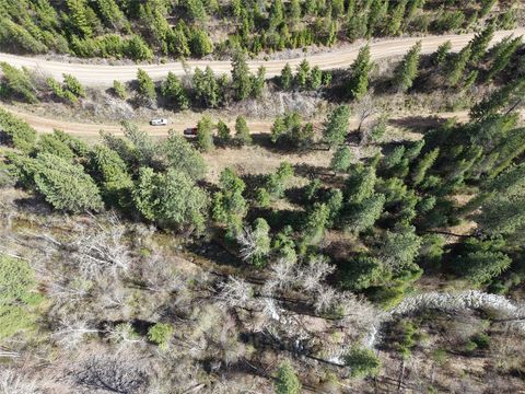 Tiny photo for 84 Beaver Pond Road, Superior, MT 59872 (MLS # 30069563)