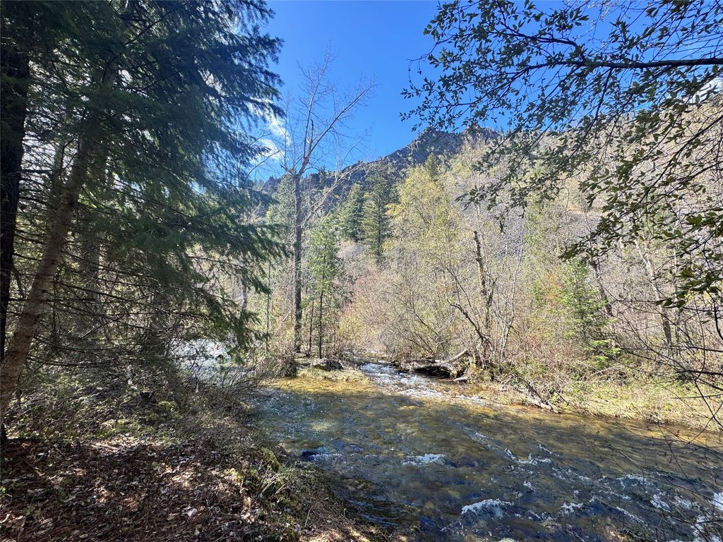 Photo of 84 Beaver Pond Road, Superior, MT 59872 (MLS # 30069563)