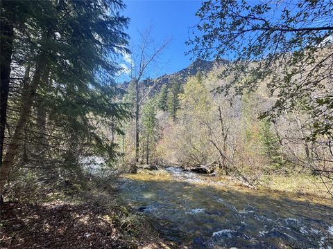 Photo of 84 Beaver Pond Road, Superior, MT 59872 (MLS # 30069563)