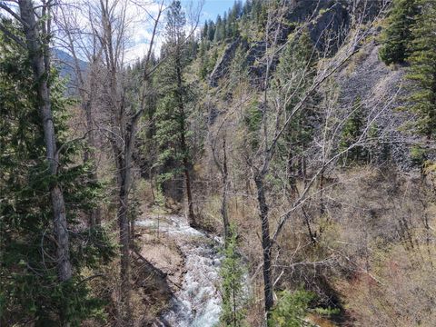 Tiny photo for 84 Beaver Pond Road, Superior, MT 59872 (MLS # 30069563)