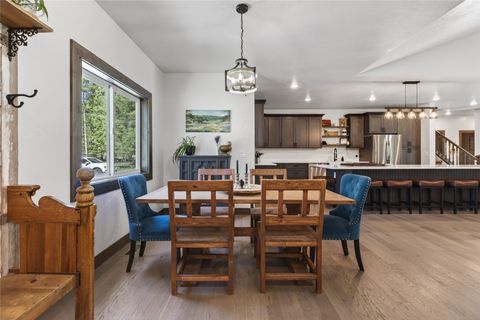 Tiny photo for 3 Craws Nest Loop, Thompson Falls, MT 59873 (MLS # 30070205)