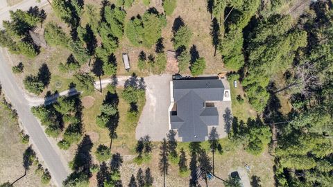Tiny photo for 3 Craws Nest Loop, Thompson Falls, MT 59873 (MLS # 30070205)