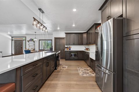 Tiny photo for 3 Craws Nest Loop, Thompson Falls, MT 59873 (MLS # 30070205)