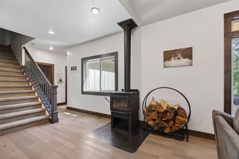 Tiny photo for 3 Craws Nest Loop, Thompson Falls, MT 59873 (MLS # 30070205)