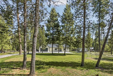 Tiny photo for 3 Craws Nest Loop, Thompson Falls, MT 59873 (MLS # 30070205)