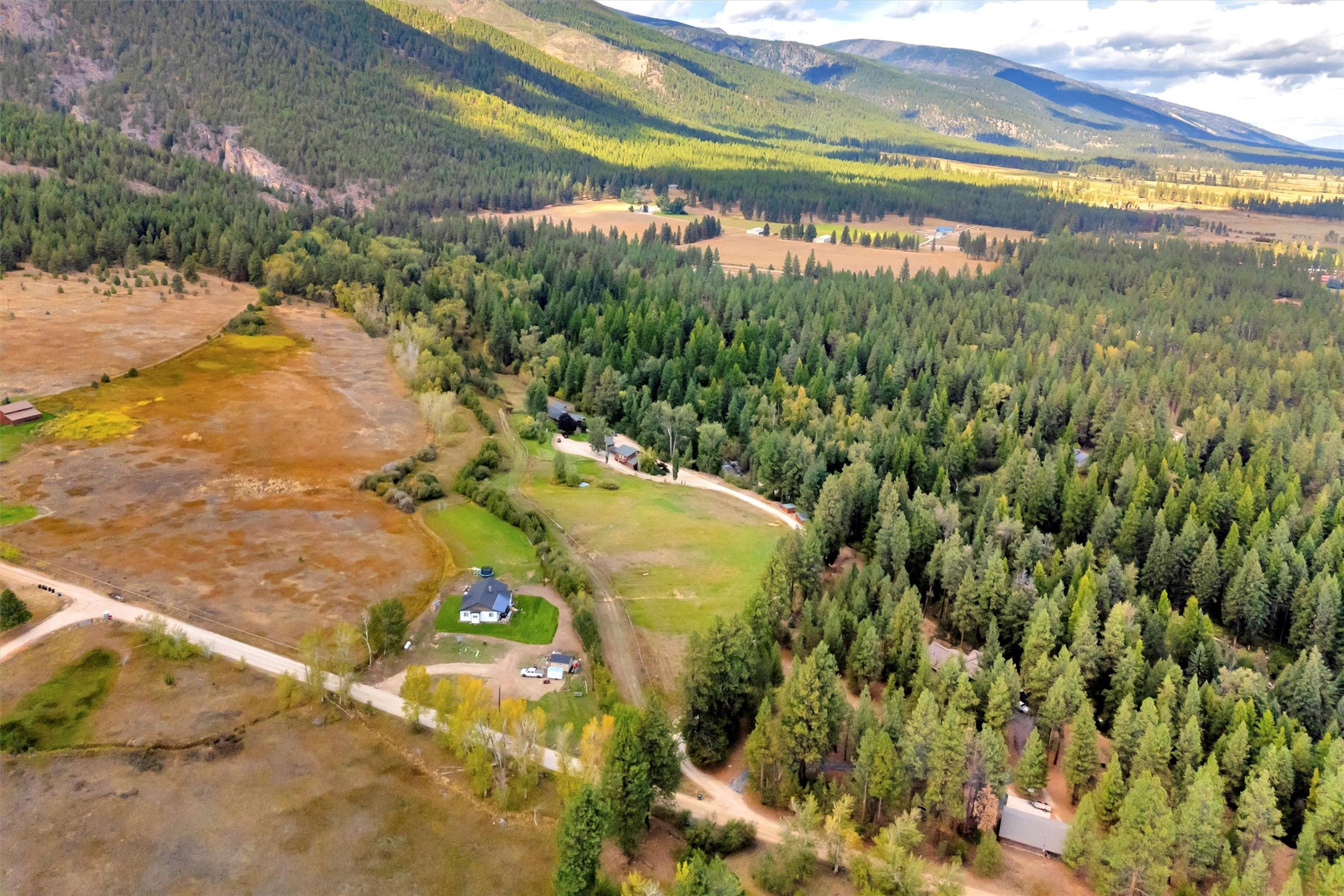 Stevensville, Montana 59870, United States, 5 Bedrooms Bedrooms, ,5 BathroomsBathrooms,Residential,Active,41203