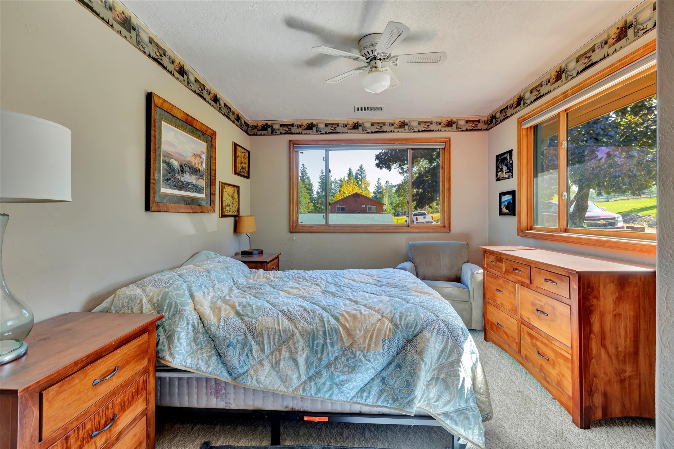 Stevensville, Montana 59870, United States, 5 Bedrooms Bedrooms, ,5 BathroomsBathrooms,Residential,Active,41203