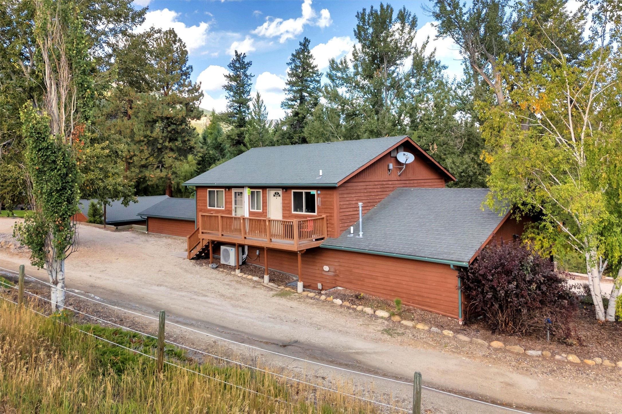 Stevensville, Montana 59870, United States, 5 Bedrooms Bedrooms, ,5 BathroomsBathrooms,Residential,Active,41203