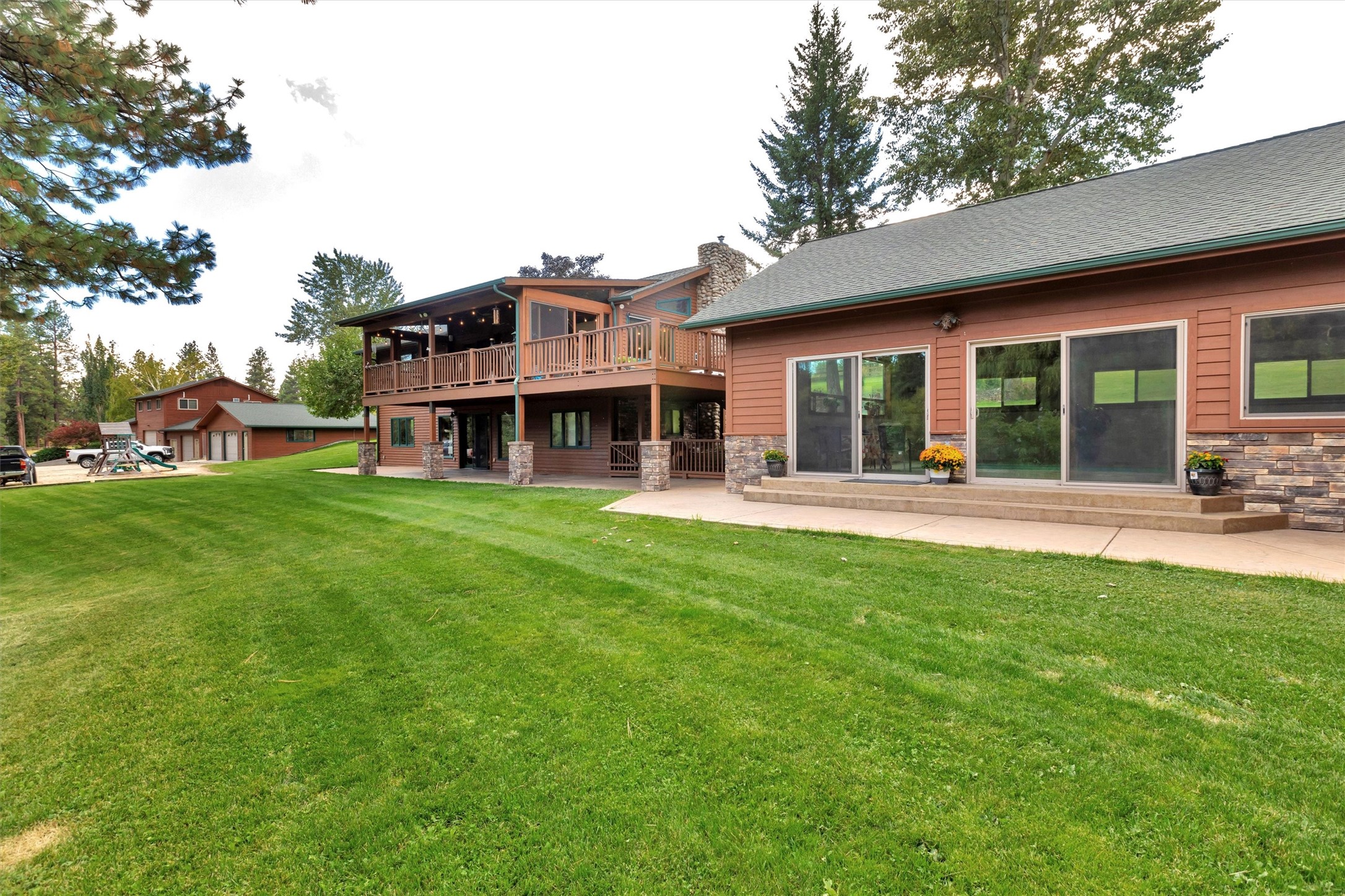 Stevensville, Montana 59870, United States, 5 Bedrooms Bedrooms, ,5 BathroomsBathrooms,Residential,Active,41203
