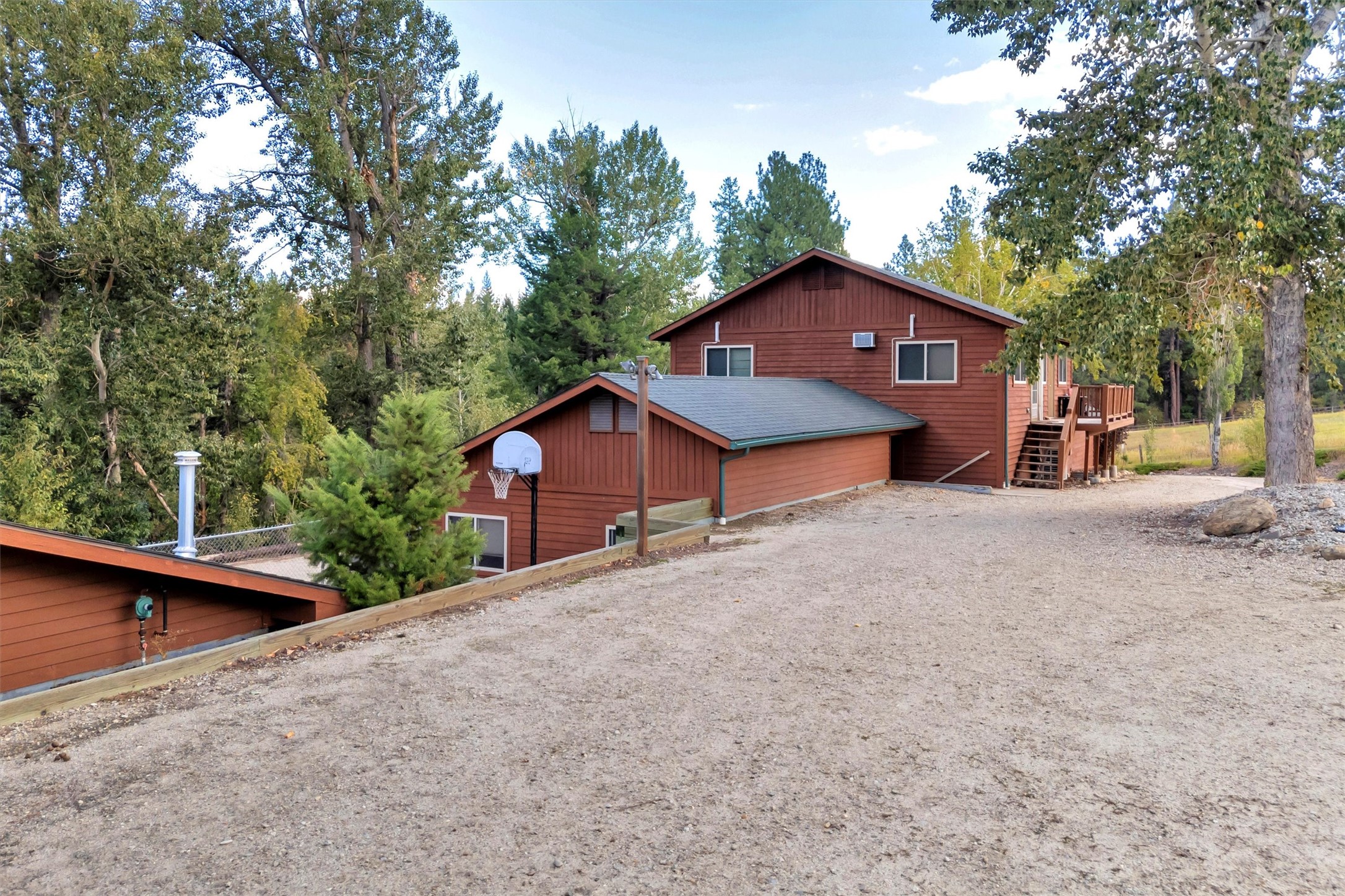 Stevensville, Montana 59870, United States, 5 Bedrooms Bedrooms, ,5 BathroomsBathrooms,Residential,Active,41203