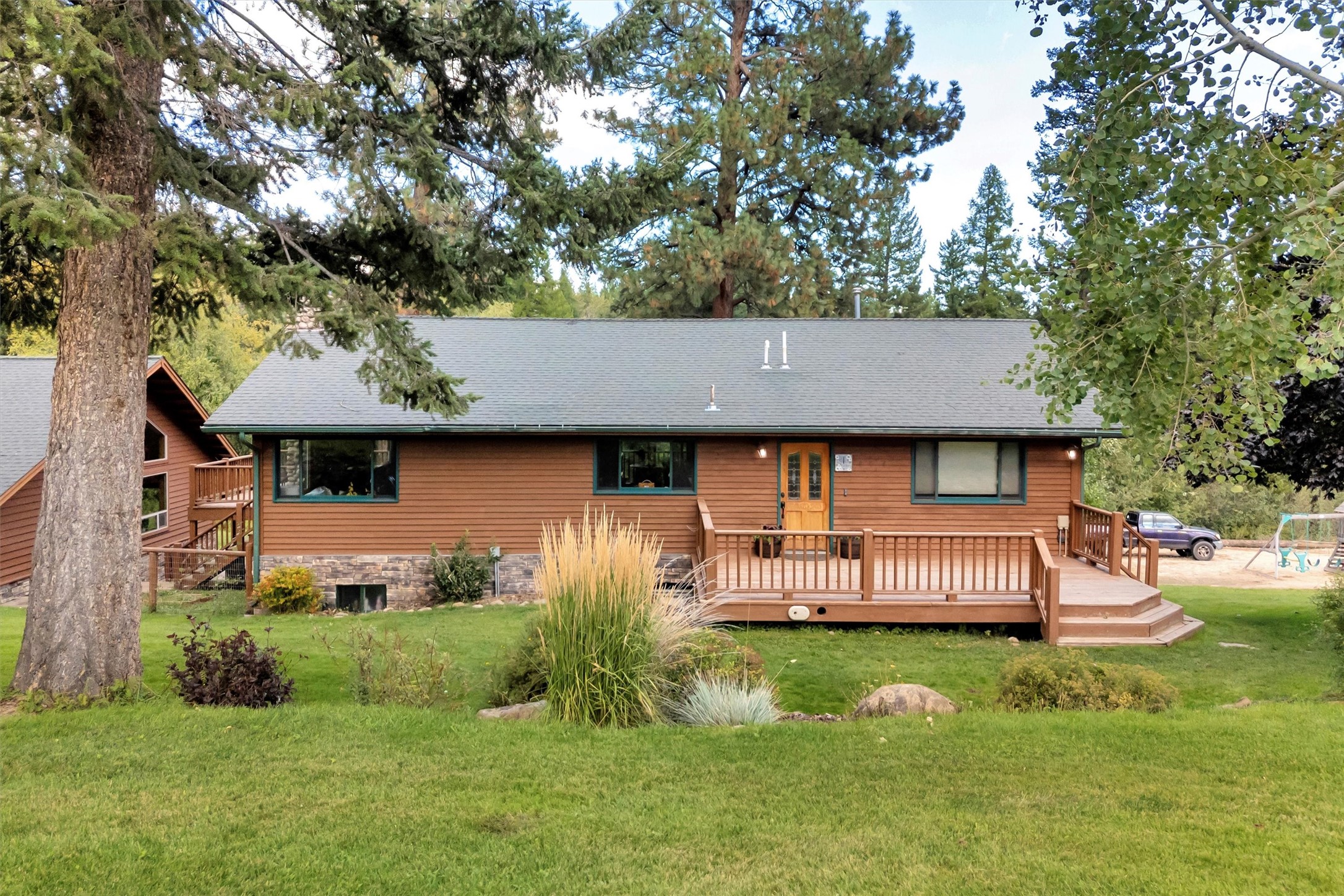 Stevensville, Montana 59870, United States, 5 Bedrooms Bedrooms, ,5 BathroomsBathrooms,Residential,Active,41203