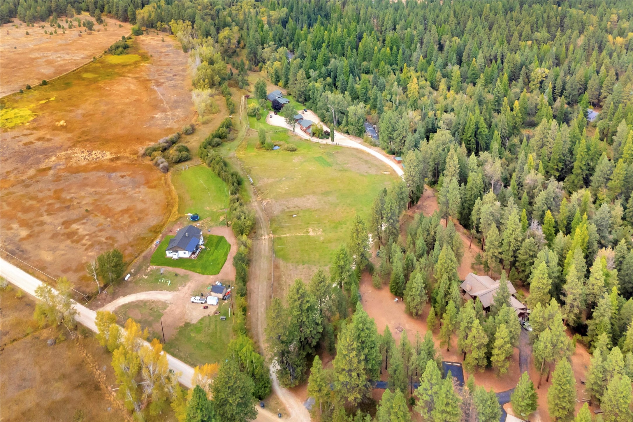 Stevensville, Montana 59870, United States, 5 Bedrooms Bedrooms, ,5 BathroomsBathrooms,Residential,Active,41203