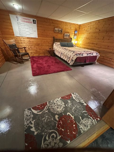 Tiny photo for 1519 Blue Slide Road, Thompson Falls, MT 59873 (MLS # 30069607)