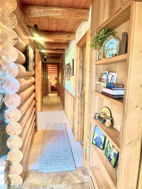 Tiny photo for 1519 Blue Slide Road, Thompson Falls, MT 59873 (MLS # 30069607)