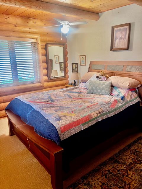 Tiny photo for 1519 Blue Slide Road, Thompson Falls, MT 59873 (MLS # 30069607)