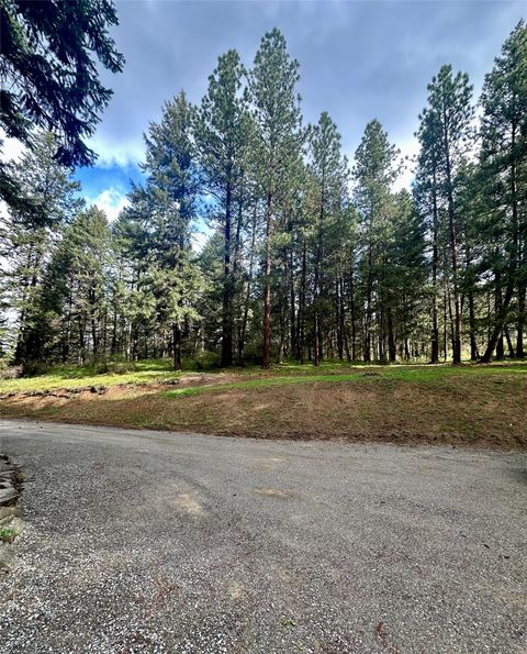 Tiny photo for 1519 Blue Slide Road, Thompson Falls, MT 59873 (MLS # 30069607)