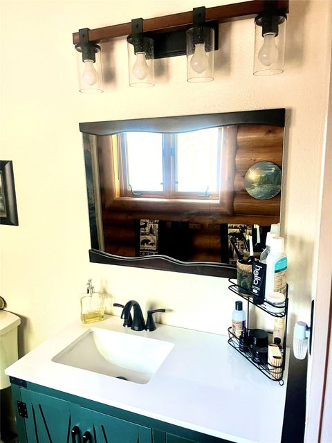 Tiny photo for 1519 Blue Slide Road, Thompson Falls, MT 59873 (MLS # 30069607)