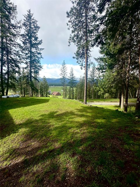 Tiny photo for 1519 Blue Slide Road, Thompson Falls, MT 59873 (MLS # 30069607)