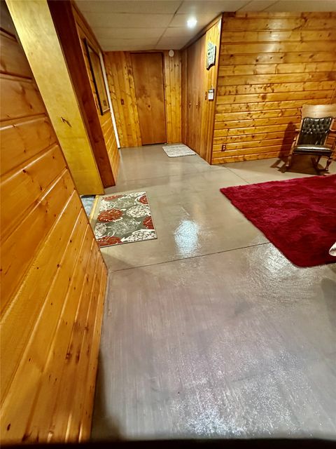 Tiny photo for 1519 Blue Slide Road, Thompson Falls, MT 59873 (MLS # 30069607)