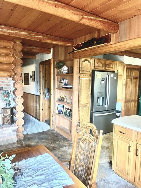Tiny photo for 1519 Blue Slide Road, Thompson Falls, MT 59873 (MLS # 30069607)