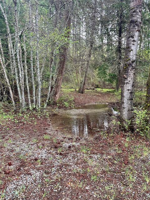 Tiny photo for 1519 Blue Slide Road, Thompson Falls, MT 59873 (MLS # 30069607)