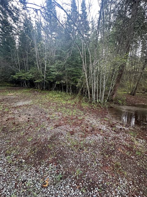 Tiny photo for 1519 Blue Slide Road, Thompson Falls, MT 59873 (MLS # 30069607)