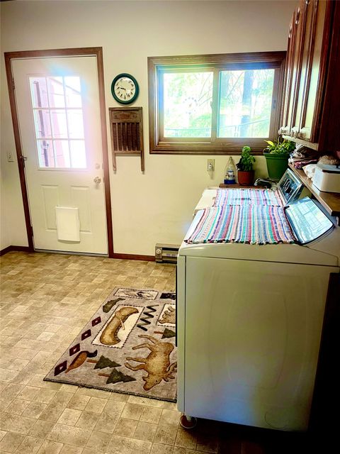 Tiny photo for 1519 Blue Slide Road, Thompson Falls, MT 59873 (MLS # 30069607)