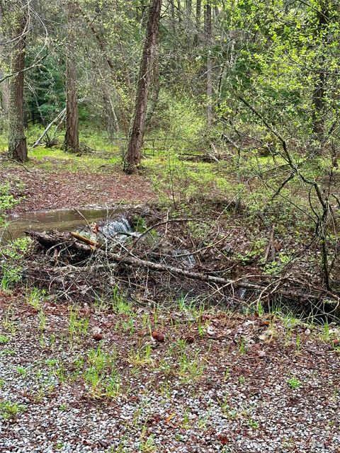 Tiny photo for 1519 Blue Slide Road, Thompson Falls, MT 59873 (MLS # 30069607)
