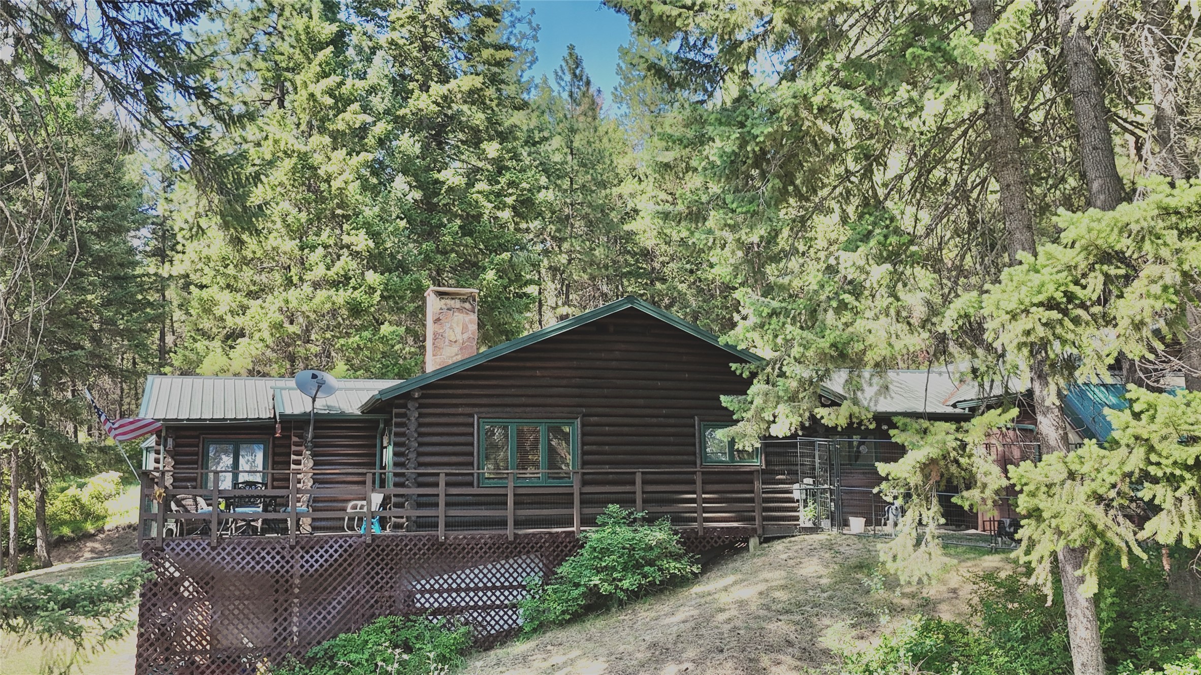 1519 Blue Slide Road