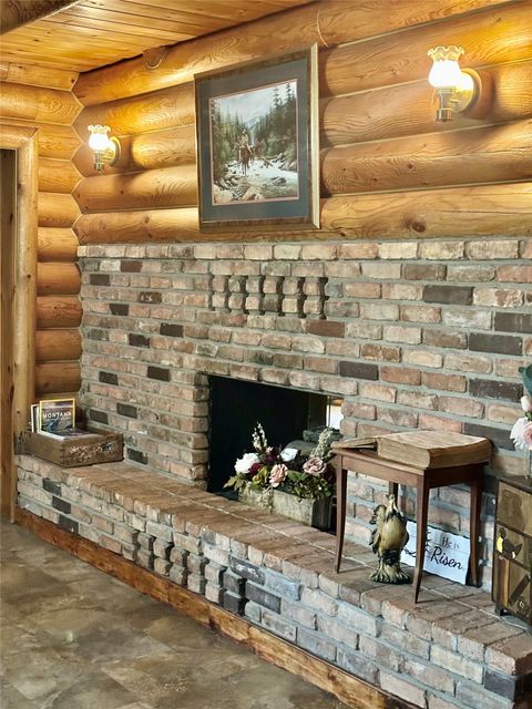 Tiny photo for 1519 Blue Slide Road, Thompson Falls, MT 59873 (MLS # 30069607)
