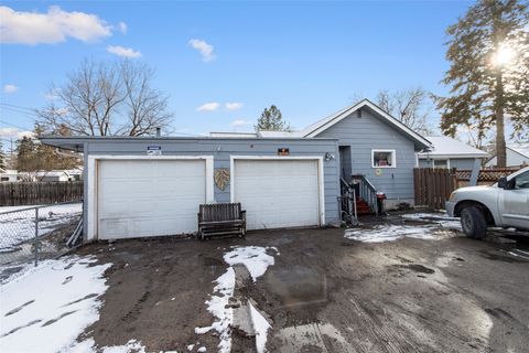 Tiny photo for 1305 4th Avenue E, Kalispell, MT 59901 (MLS # 30065601)