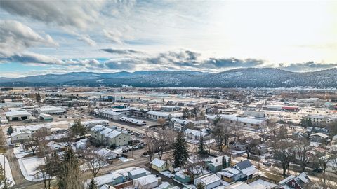 Tiny photo for 1305 4th Avenue E, Kalispell, MT 59901 (MLS # 30065601)