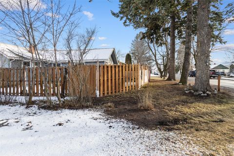 Tiny photo for 1305 4th Avenue E, Kalispell, MT 59901 (MLS # 30065601)