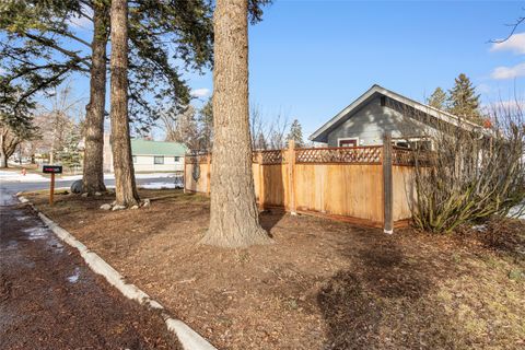 Tiny photo for 1305 4th Avenue E, Kalispell, MT 59901 (MLS # 30065601)