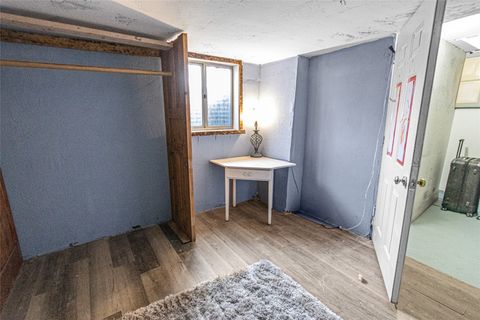Tiny photo for 1305 4th Avenue E, Kalispell, MT 59901 (MLS # 30065601)