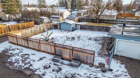 Tiny photo for 1305 4th Avenue E, Kalispell, MT 59901 (MLS # 30065601)