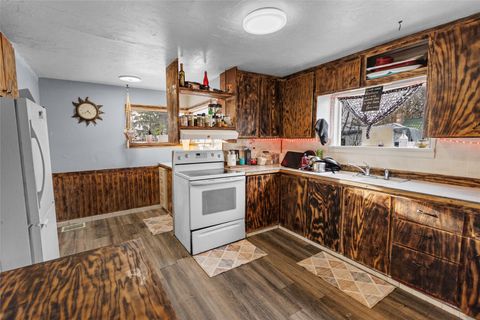 1305 4th Avenue E Kalispell MT 59901