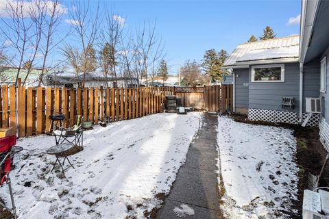Tiny photo for 1305 4th Avenue E, Kalispell, MT 59901 (MLS # 30065601)