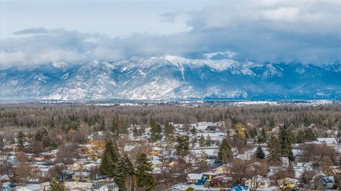 Tiny photo for 1305 4th Avenue E, Kalispell, MT 59901 (MLS # 30065601)