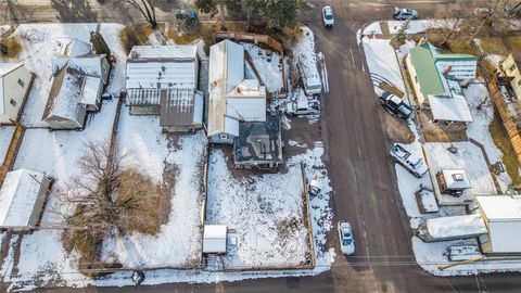 Tiny photo for 1305 4th Avenue E, Kalispell, MT 59901 (MLS # 30065601)