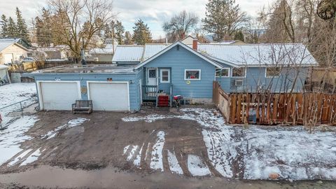 Tiny photo for 1305 4th Avenue E, Kalispell, MT 59901 (MLS # 30065601)