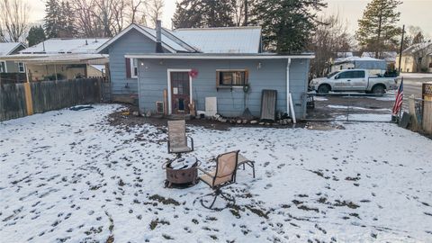 Tiny photo for 1305 4th Avenue E, Kalispell, MT 59901 (MLS # 30065601)