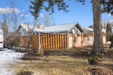 Tiny photo for 1305 4th Avenue E, Kalispell, MT 59901 (MLS # 30065601)