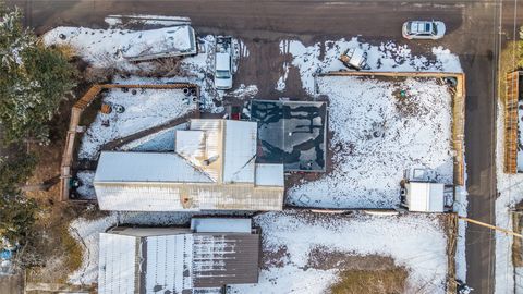 Tiny photo for 1305 4th Avenue E, Kalispell, MT 59901 (MLS # 30065601)